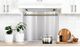 Lofra® Dolcevita 30" Stainless Steel Backsplash-0