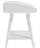 Signature Design by Ashley® Blariden White Accent Table-2