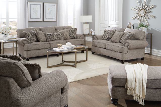 Jackson Furniture Freemont Sofa and Loveseat