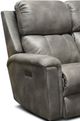 England Furniture Customizable Co EZ1C00H Double Reclining Sofa-1