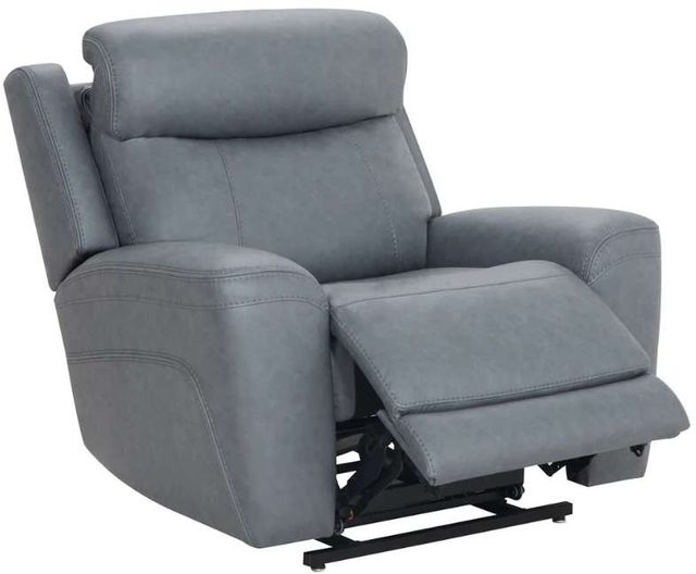 Parker House® Callahan Sydney Evening Power Lift Recliner with Heat and Massage-2