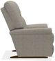 La-Z-Boy® Easton PowerReclineXR® Reclina-Rocker® Pewter Recliner-2