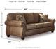 Signature Design by Ashley® Larkinhurst Earth Queen Sofa Sleeper-1