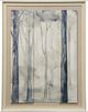 Stylecraft Whispering Wood Land I Multi-Colored Wall Art-0
