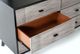 VIG Furniture Nova Domus Black/Gray Dresser-2