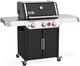 Weber® Genesis SP-E-325s Special Edition Propane Gas Grill with Sear Burner-0