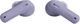 JBL® Tune Beam Purple Wireless Noise Cancelling Earbud Headphones-1