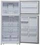 Winia 33 in. 20.8 Cu. Ft. White Top Freezer Refrigerator-1