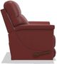 La-Z-Boy® Oscar Crimson Reclina-Way® Wall Recliner-2