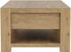 Riverside Furniture Davie Pale Oak Rectangular Cocktail Table-3