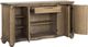 Pulaski™ Weston Hills Flax Seed Buffet-3