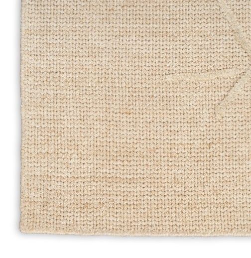 Nourison Home™CK044 Wander Natural 5'x7' Area Rug-2