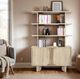 LH Home Haru Modular Bookcase-5