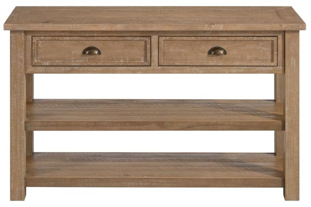 Martin Svensson Monterey Driftwood Sofa Table-1