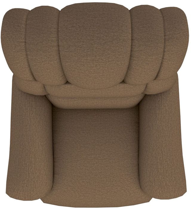 La-Z-Boy® Randell Mocha Manual Wall Recliner-2