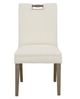 Fairfield® Customizable Entree Dining Pull Short Back Dining Chair-1