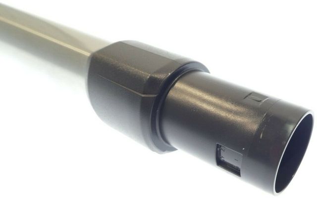 Miele Stainless Vacuum Telescopic Wand-3