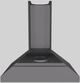 Vent-A-Hood® 36" Gunsmoke Wall Mounted Range Hood-3