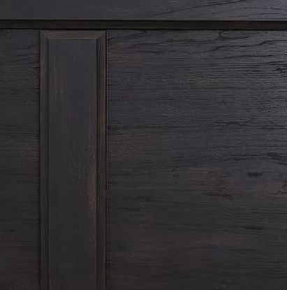 Signature Design by Ashley® Reylow Dark Brown Dresser and Mirror Set-3