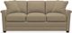La-Z-Boy® Bexley Driftwood Queen Sleep Sofa-0