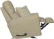 Catnapper® McPherson Buff Glider Recliner-4
