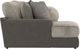 Jackson Furniture Canyon 2-Piece Fawn/Umber Left-Arm Facing Sectional-5