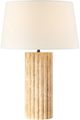 Renwil® Milena Travertine Table Lamp-3
