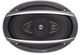 Pioneer A-Series 6"x 9" Black Coaxial Speakers (Pair)-2