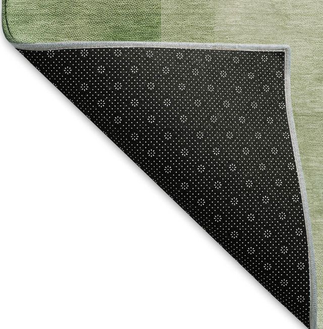 Dalyn™ Rug Company Pacifica Aloe 5'x8' Style 3 Area Rug-2