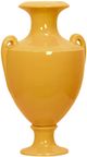 Stylecraft Dann Foley Lifestyle Yellow Vase-0