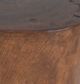 A & B Home Natural/Warm Brown Accent Table-4