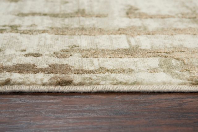 Rizzy Home Artistry Beige 9' x 12' Rug-2