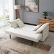 ACME Furniture Elisea Beige Full Sleeper Sofa-1