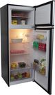Avanti® 7.3 Cu. Ft. Stainless Steel Compact Refrigerator-4