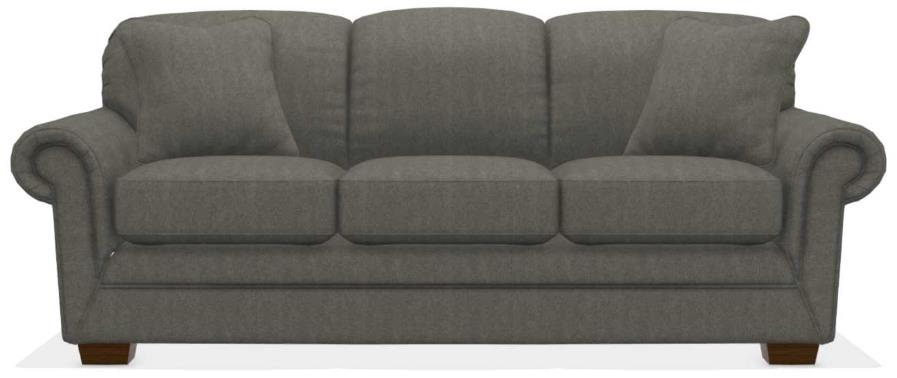 La-Z-Boy® Mackenzie Flannel Sofa | Idler's Home | Central California