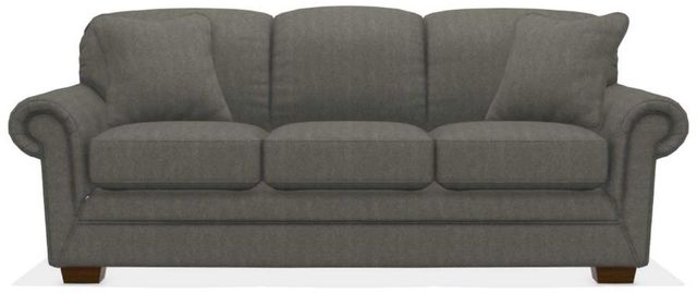 La-Z-Boy® Mackenzie Flannel Sofa-1