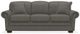 La-Z-Boy® Mackenzie Flannel Sofa-1