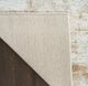 Nourison Home™ Dekor DEK07 Ivory Beige 5'x7' Style 4 Area Rug-5