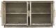 Vintage Furniture Reno 4-Door Console-1