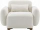 ACME Furniture Darius Beige Chair-3