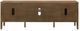 Coaster® Thori Dark Brown TV Stand Media Console-4