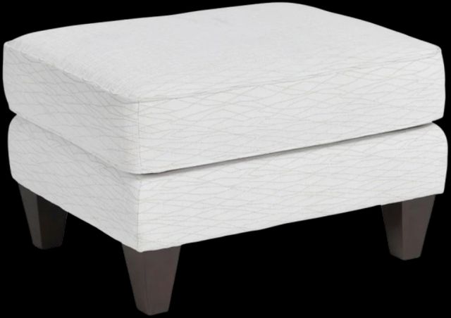 La-Z-Boy® Customizable Allegra Premier Ottoman-0