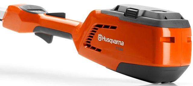 Husqvarna® 115iL String Trimmer-1