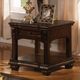 ACME Furniture Anondale Cherry End Table-3