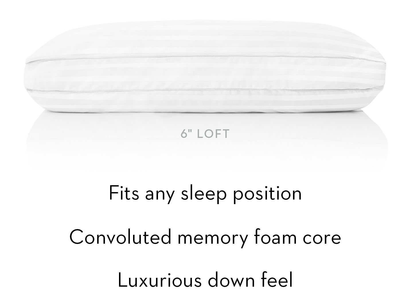 Malouf Z Convolution Pillow - Thumbnail 5