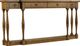 Hooker® Furniture Sanctuary Drift Thin Console-0