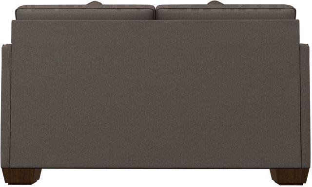 La-Z-Boy® Meyer Mocha Loveseat-3