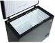 Marathon® 40" 10.6 Cu. Ft. Granite Chest Freezer-3
