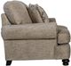 Jackson Furniture Freemont Pewter Loveseat-2