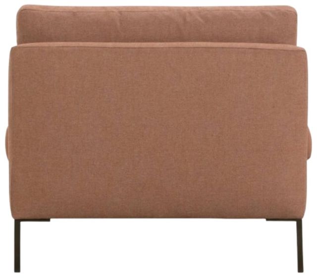 Rowe® Customizable Oliver Settee-2